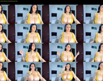 angeles_blue23 — 62 minute Chaturbate female cam show recording, 1080p, Jan 31, 2021