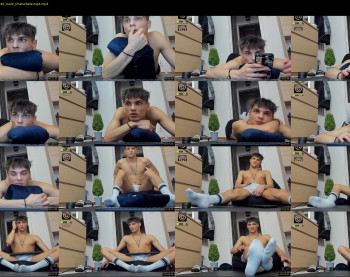 angelfrank — 74 minute Chaturbate male cam show recording, 1080p, Jan 30, 2021