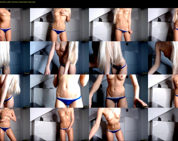 annabella_germany18 — 33 minute Chaturbate female cam show recording, 1080p, Jan 31, 2021