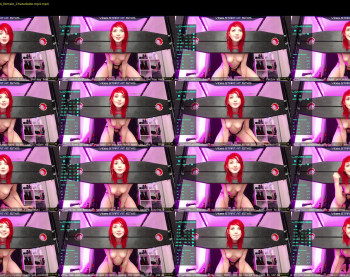 annajelly — 44 minute Chaturbate couple cam show recording, 720p, Jan 31, 2021