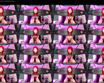 annajelly — 44 minute Chaturbate couple cam show recording, 720p, Jan 31, 2021