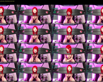 annajelly — 44 minute Chaturbate couple cam show recording, 720p, Jan 31, 2021