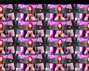 annajelly — 45 minute Chaturbate couple cam show recording, 720p, Jan 31, 2021