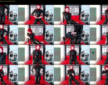 annajelly — 44 minute Chaturbate couple cam show recording, 720p, Jan 31, 2021