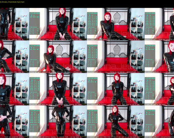 annajelly — 44 minute Chaturbate couple cam show recording, 720p, Jan 31, 2021