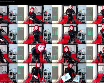 annajelly — 44 minute Chaturbate couple cam show recording, 720p, Jan 31, 2021