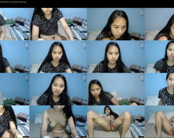 annaxnasty — 93 minute Chaturbate female cam show recording, 720p, Jan 31, 2021