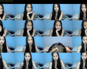 annaxnasty — 6 minute Chaturbate female cam show recording, 720p, Jan 31, 2021