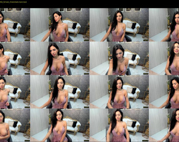 annybeiker — 73 minute Chaturbate female cam show recording, 1080p, Jan 31, 2021