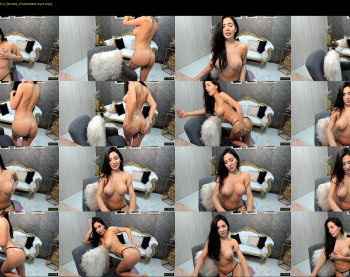 annybeiker — 14 minute Chaturbate female cam show recording, 1080p, Jan 31, 2021