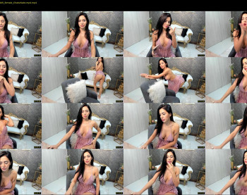 annybeiker — 9 minute Chaturbate female cam show recording, 1080p, Jan 31, 2021