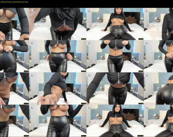 asian_delight_ — 71 minute Chaturbate female cam show recording, 1080p, Jan 30, 2021