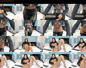 asian_delight_ — 45 minute Chaturbate female cam show recording, 1080p, Jan 30, 2021