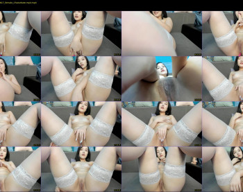ayame_011 — 47 minute Chaturbate female cam show recording, 720p, Jan 30, 2021