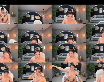 beckyjames — 70 minute Chaturbate female cam show recording, 1080p, Jan 30, 2021