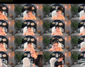 beckyjames — 10 minute Chaturbate female cam show recording, 1080p, Jan 30, 2021