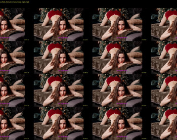 beckymartens — 11 minute Chaturbate female cam show recording, 1080p, Jan 31, 2021