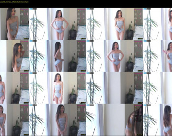 belle_adrienne — 70 minute Chaturbate couple cam show recording, 1080p, Jan 31, 2021