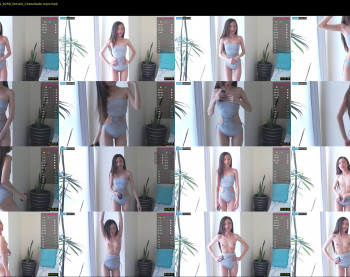 belle_adrienne — 9 minute Chaturbate couple cam show recording, 1080p, Jan 31, 2021