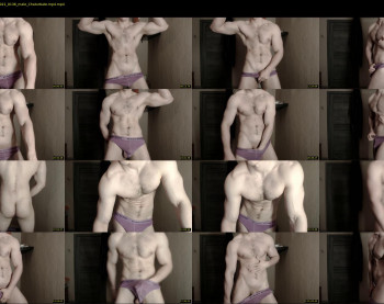 big_nick_for_you_ — 70 minute Chaturbate male cam show recording, 1080p, Jan 31, 2021
