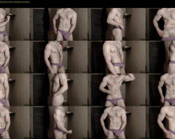 big_nick_for_you_ — 28 minute Chaturbate male cam show recording, 1080p, Jan 31, 2021