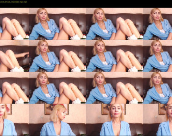blond_pussy_ — 3 minute Chaturbate female cam show recording, 720p, Jan 30, 2021