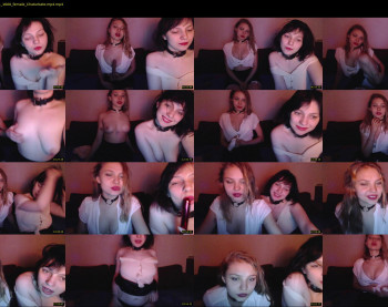 bonjourlabelle — 36 minute Chaturbate female cam show recording, 720p, Jan 30, 2021