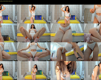 bora_ — 22 minute Chaturbate female cam show recording, 1080p, Jan 30, 2021