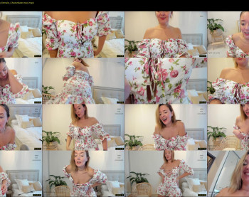 braingirl — 107 minute Chaturbate female cam show recording, 720p, Jan 30, 2021