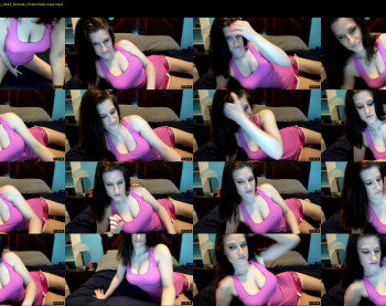 camillacassidy — 52 minute Chaturbate female cam show recording, 720p, Jan 30, 2021