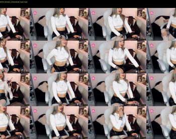 carlotta_ricci — 70 minute Chaturbate female cam show recording, 1080p, Jan 31, 2021
