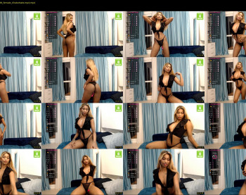 cherrrish_ — 11 minute Chaturbate female cam show recording, 720p, Jan 31, 2021