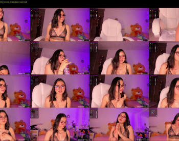cherry__pie — 71 minute Chaturbate female cam show recording, 1080p, Jan 31, 2021