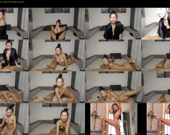 chloetaya — 72 minute Chaturbate female cam show recording, 1080p, Jan 30, 2021