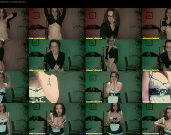 cinnabelle — 71 minute Chaturbate female cam show recording, 1080p, Jan 30, 2021