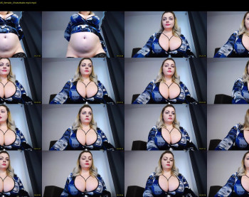 clara4love — 8 minute Chaturbate female cam show recording, 720p, Jan 30, 2021