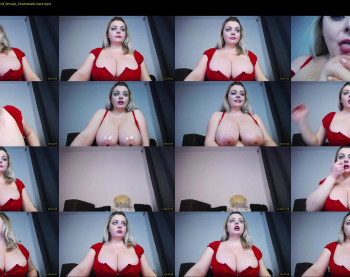 clara4love — 103 minute Chaturbate female cam show recording, 720p, Jan 31, 2021