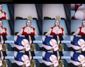 clara4love — 110 minute Chaturbate female cam show recording, 720p, Jan 31, 2021