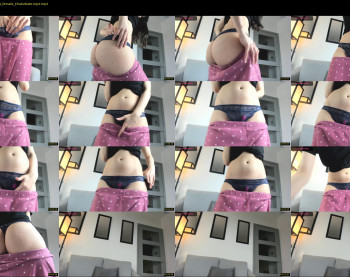 cleolane — 8 minute Chaturbate female cam show recording, 720p, Jan 30, 2021