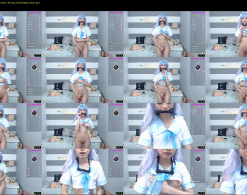 connie_brown — 5 minute Chaturbate female cam show recording, 1080p, Jan 31, 2021