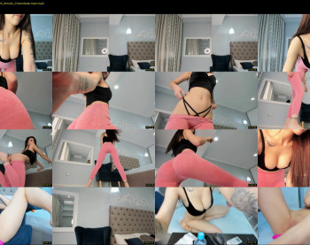 didiactive — 74 minute Chaturbate female cam show recording, 1080p, Jan 30, 2021