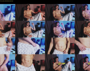 dirty_pothos — 7 minute Chaturbate male cam show recording, 720p, Jan 30, 2021