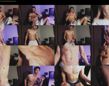 dirty_pothos — 29 minute Chaturbate male cam show recording, 720p, Jan 30, 2021