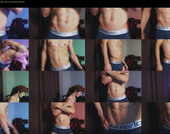 dirty_pothos — 4 minute Chaturbate male cam show recording, 720p, Jan 30, 2021