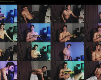 dirty_pothos — 76 minute Chaturbate male cam show recording, 720p, Jan 30, 2021