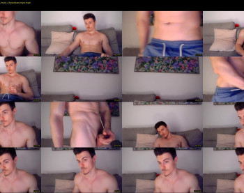eddieds — 72 minute Chaturbate male cam show recording, 1080p, Jan 30, 2021