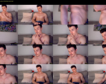 eddieds — 72 minute Chaturbate male cam show recording, 1080p, Jan 30, 2021
