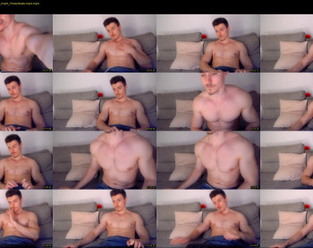 eddieds — 25 minute Chaturbate male cam show recording, 1080p, Jan 30, 2021