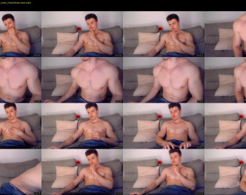 eddieds — 15 minute Chaturbate male cam show recording, 1080p, Jan 30, 2021
