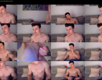 eddieds — 62 minute Chaturbate male cam show recording, 1080p, Jan 30, 2021